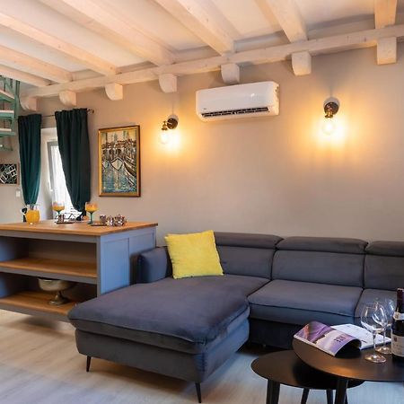 B&B Apartments And Studios Lanii Ragusa Esterno foto