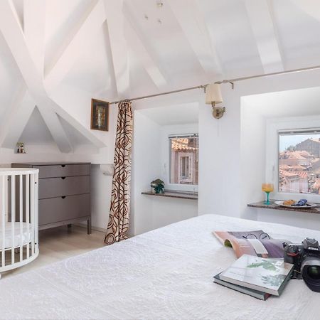B&B Apartments And Studios Lanii Ragusa Esterno foto