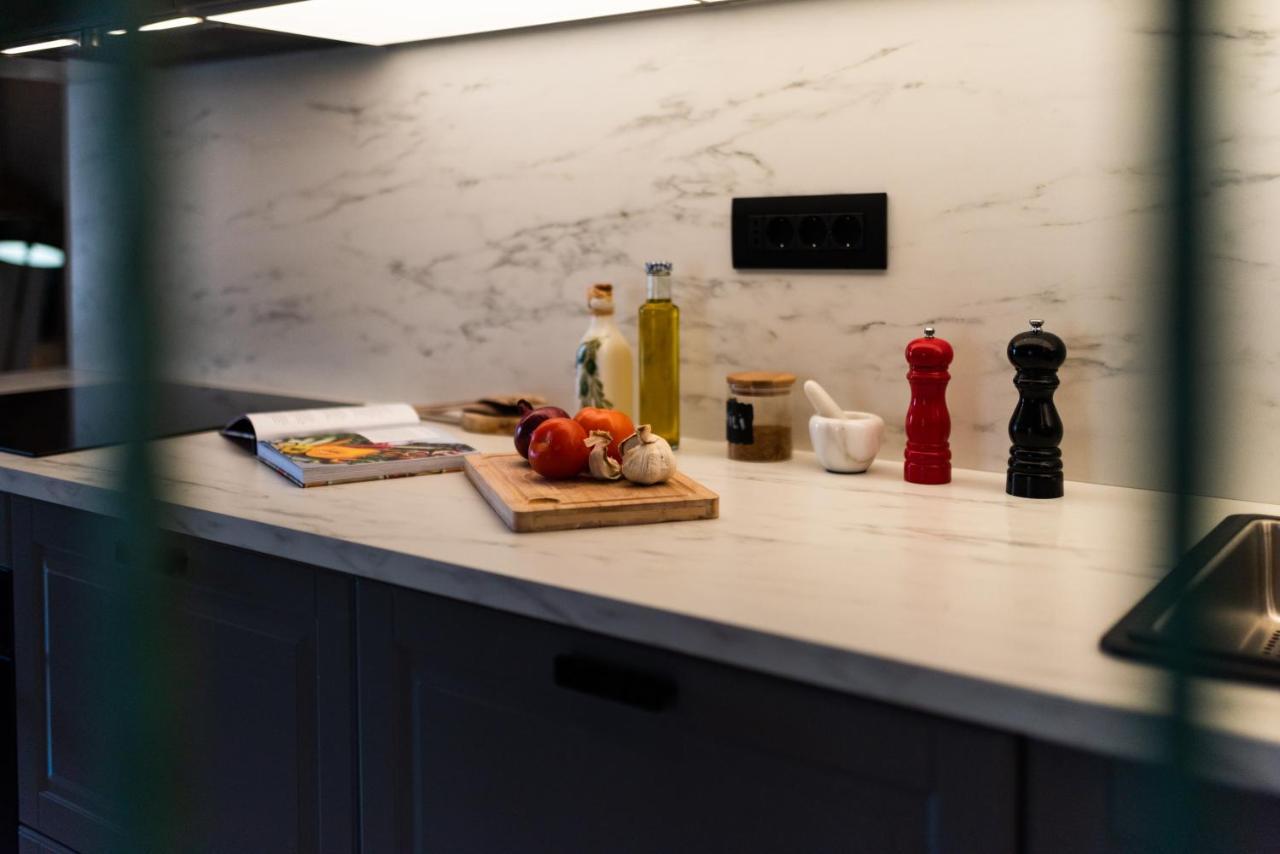 B&B Apartments And Studios Lanii Ragusa Esterno foto