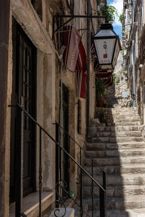B&B Apartments And Studios Lanii Ragusa Esterno foto