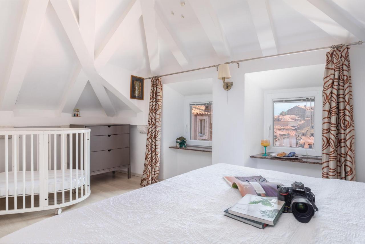 B&B Apartments And Studios Lanii Ragusa Esterno foto