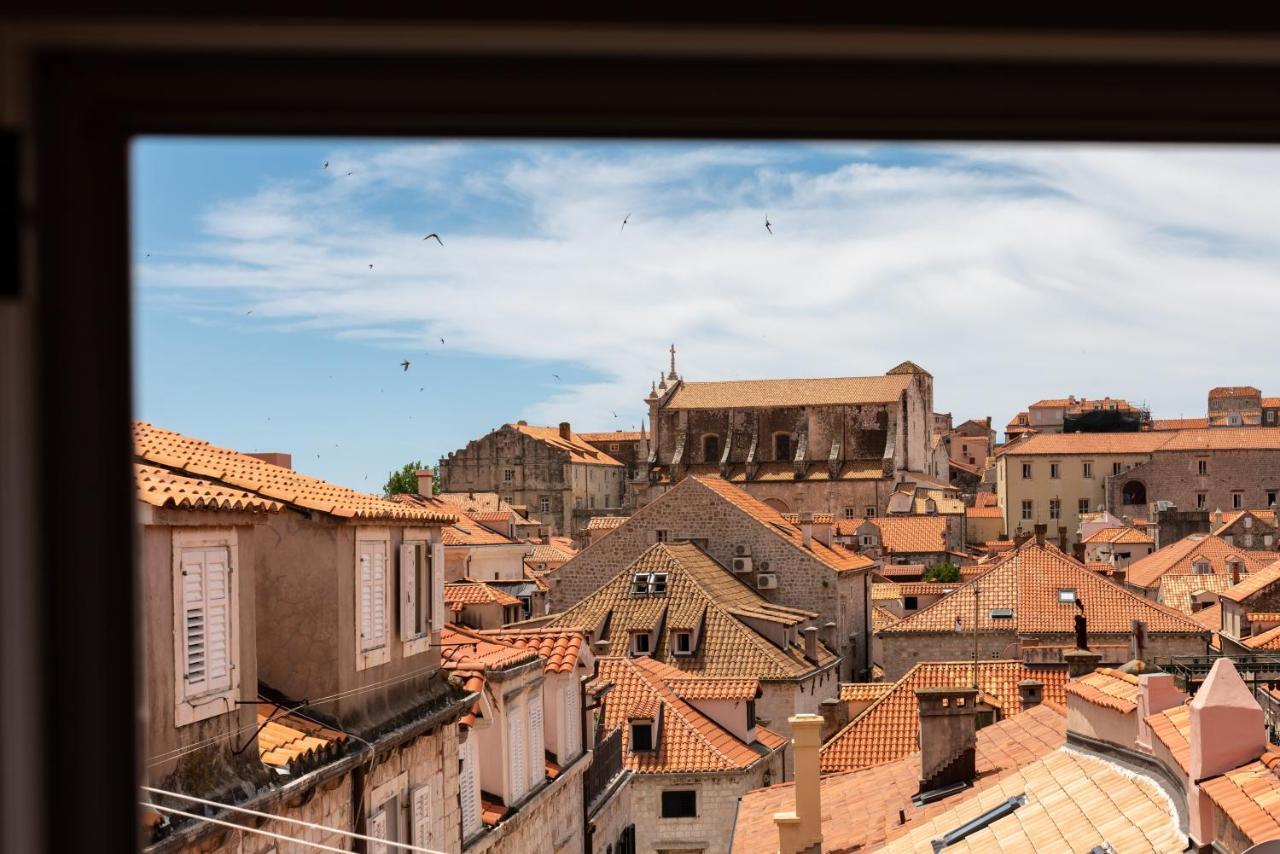 B&B Apartments And Studios Lanii Ragusa Esterno foto