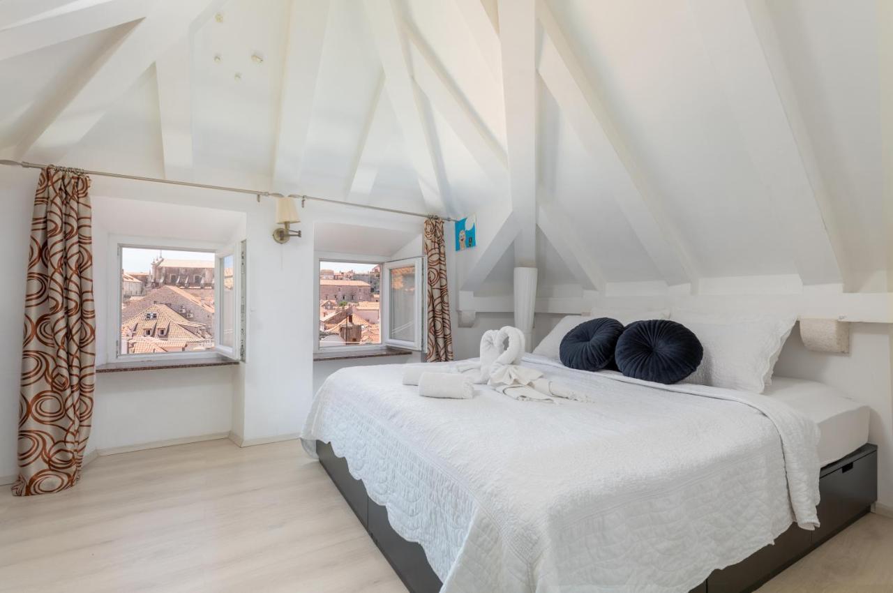 B&B Apartments And Studios Lanii Ragusa Esterno foto