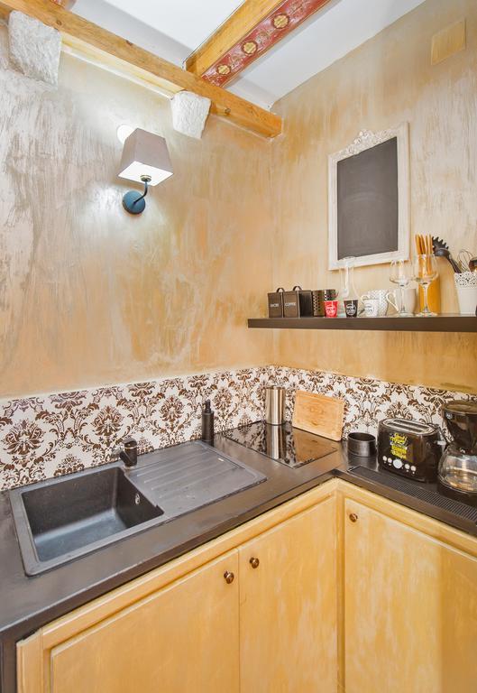 B&B Apartments And Studios Lanii Ragusa Esterno foto