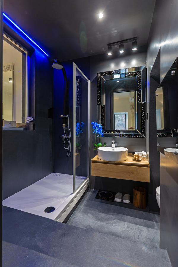B&B Apartments And Studios Lanii Ragusa Esterno foto