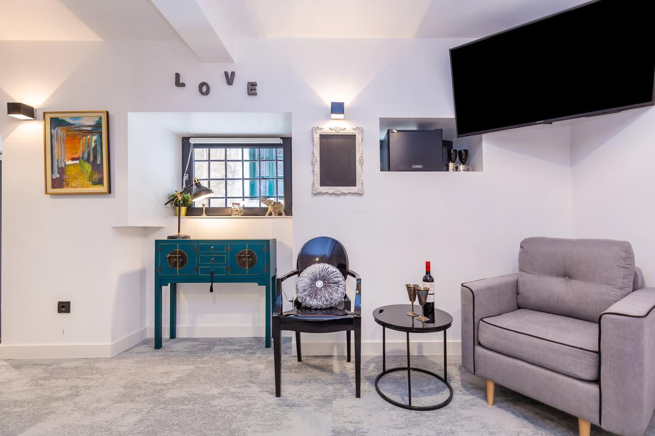 B&B Apartments And Studios Lanii Ragusa Esterno foto