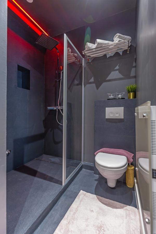 B&B Apartments And Studios Lanii Ragusa Esterno foto