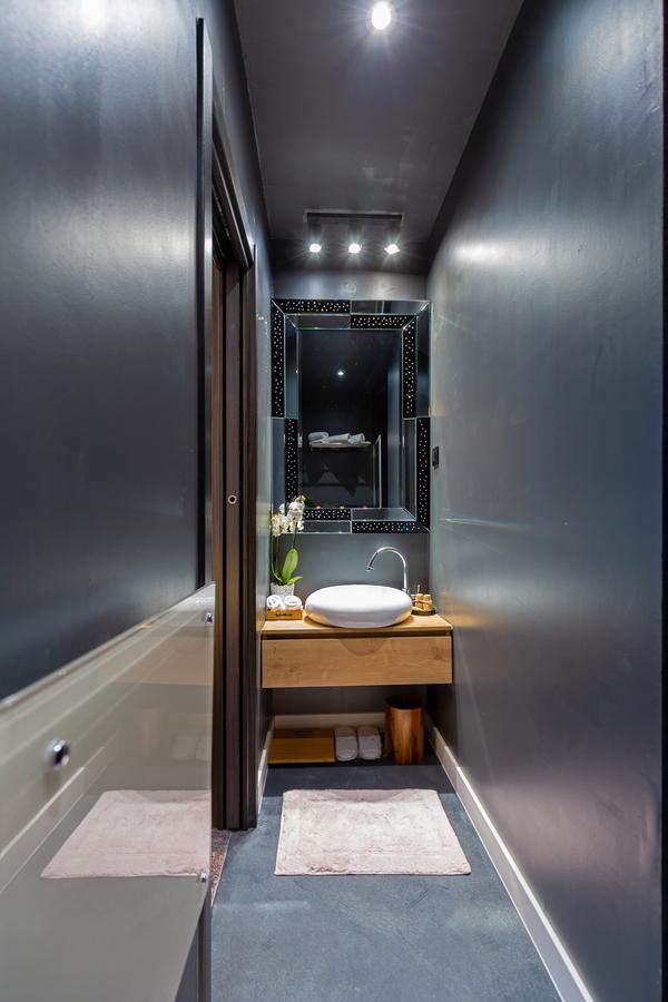 B&B Apartments And Studios Lanii Ragusa Camera foto