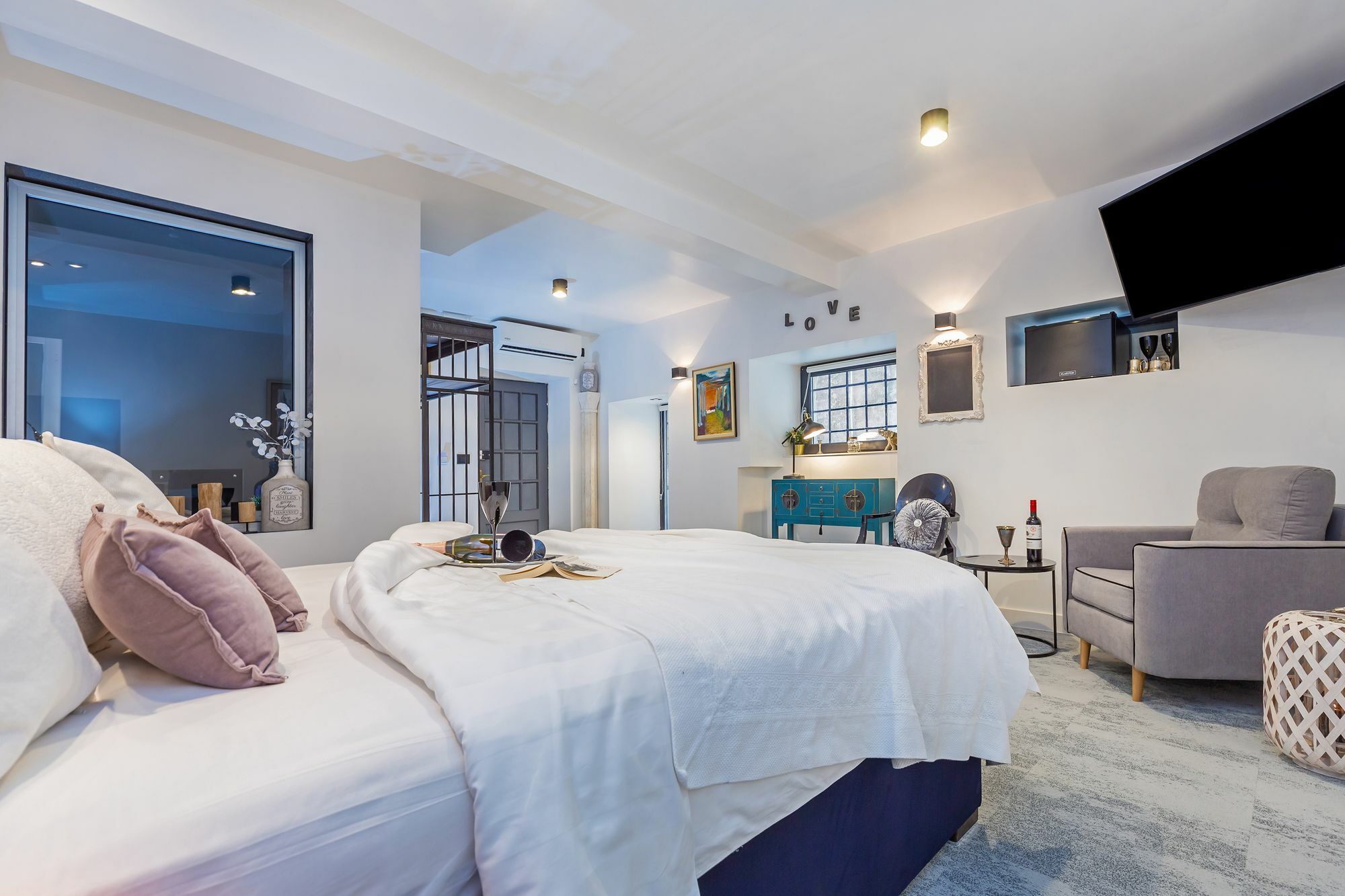 B&B Apartments And Studios Lanii Ragusa Esterno foto