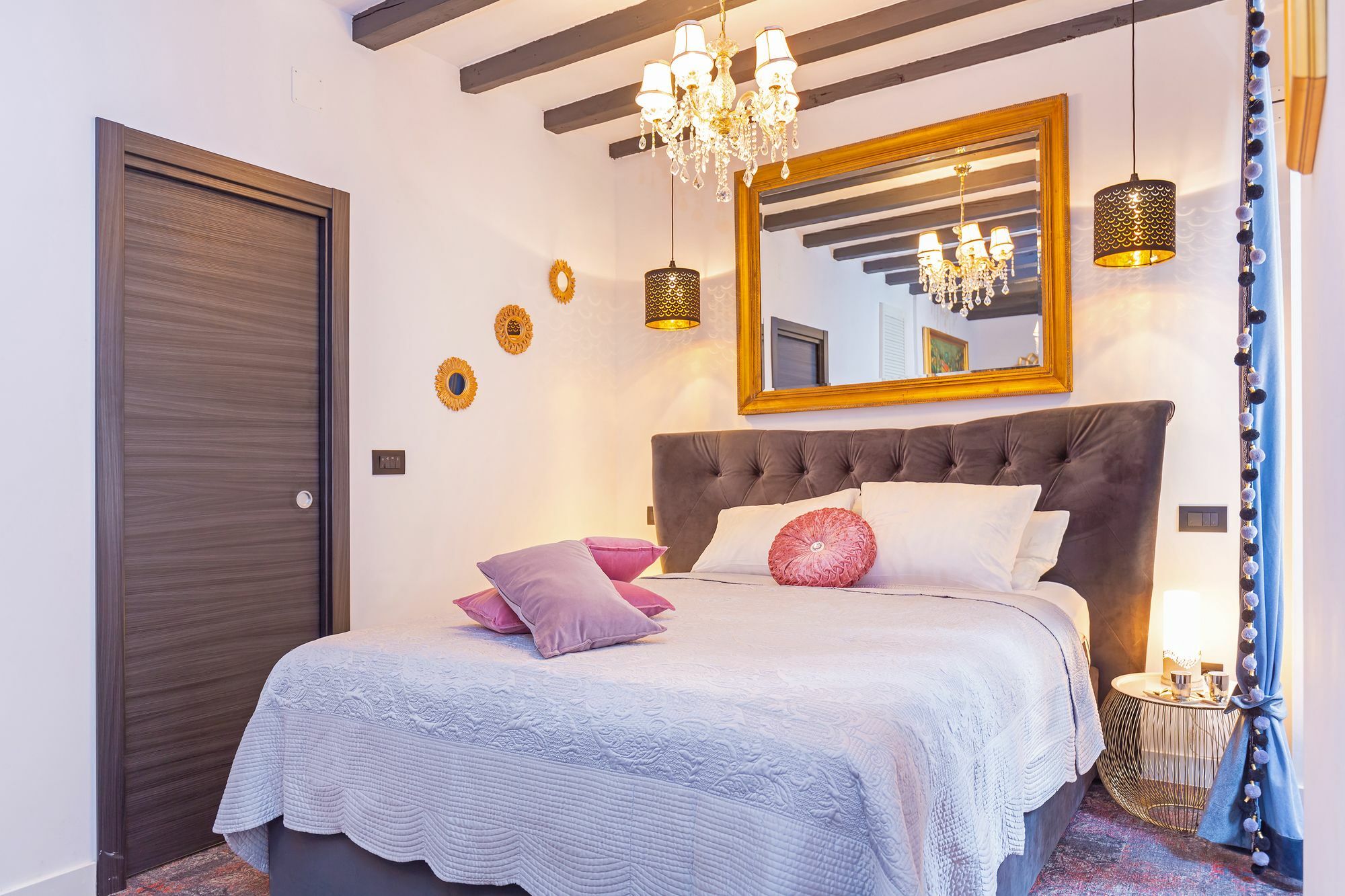B&B Apartments And Studios Lanii Ragusa Esterno foto